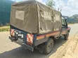 Toyota Land Cruiser 79 Series Pickup 2018 Blue - 1