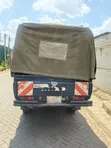 Toyota Land Cruiser 79 Series Pickup 2018 Blue - 3