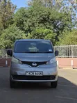 Nissan NV200 2011 Gray - 1