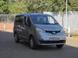 Nissan NV200 2011 Gray - 2