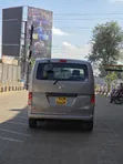 Nissan NV200 2011 Gray - 4