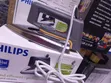 Philips Dry Iron Box Mpya Kabisa - 4
