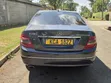 Mercedes-Benz C200 2007 Kijivu - 1