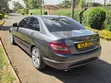 Mercedes-Benz C200 2007 Kijivu - 2