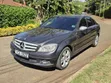 Mercedes-Benz C200 2007 Kijivu - 3