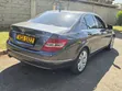 Mercedes-Benz C200 2007 Kijivu - 4