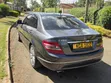 Mercedes-Benz C200 2007 Kijivu - 5