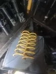 VW Mark 5 Heavy Duty Coil Spring - 1