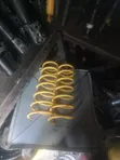 VW Mark 5 Heavy Duty Coil Spring - 2