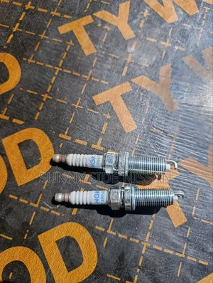 NGK Spark Plugs for Nissan
