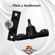 Toyota Crown/Mark X Control Arm - 3