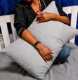 Pillowcases za Kitanda Bora (Jozi) - 1