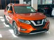 Nissan X-Trail 2019 - Rangi ya Chungwa - 1