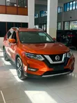 Nissan X-Trail 2019 - Rangi ya Chungwa - 2