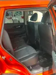 Nissan X-Trail 2019 - Rangi ya Chungwa - 5
