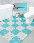 Protective Interlocking Surface Tiles (30x30cm) - 2