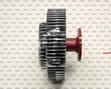 Toyota Hilux Vigo 1KD Engine Clutch (Used) - 1