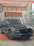 Mazda CX-5 2019 Gray - 1