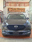 Mazda CX-5 2019 Gray - 2