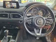 Mazda CX-5 2019 Gray - 3