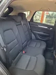 Mazda CX-5 2019 Gray - 4