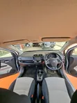 Mitsubishi Mirage 2019 Nyeupe - 5