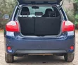 Toyota Auris 2011 Blue - 3