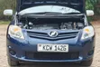 Toyota Auris 2011 Blue - 4