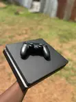 PlayStation 4 Slim - Imeongezwa Mchezo 8 - 1