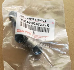 Valve Seals za Toyota Hilux, Hiace, Prado J90 (Injini 2L/3L/5L)