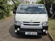 Toyota HiAce 2015 Commuter - 14 Seater - 1