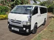 Toyota HiAce 2015 Commuter - 14 Seater - 2