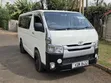 Toyota HiAce 2015 Commuter - 14 Seater - 3