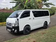 Toyota HiAce 2015 Commuter - 14 Seater - 4