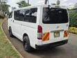 Toyota HiAce 2015 Commuter - 14 Seater - 5
