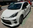 Toyota Aqua 2020 GR Sport - Off White - 1