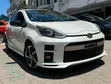Toyota Aqua 2020 GR Sport - Off White - 2