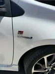 Toyota Aqua 2020 GR Sport - Off White - 4