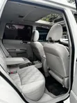 Subaru Forester 2009 White - 3
