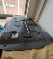Heavy-Duty Steel Sump Guard for Nissan X-Trail (T31/T32) - 1