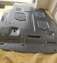 Heavy-Duty Steel Sump Guard for Nissan X-Trail (T31/T32) - 2