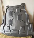 Heavy-Duty Steel Sump Guard for Nissan X-Trail (T31/T32) - 3