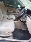 Toyota Corolla 2008 White - 5