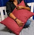 Quality Coloured Pillowcases (Pair) - 2