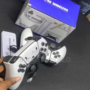 Upgraded 2.4GHz Dual-Core Retro Game Console with 20,000+ Games