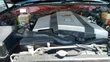 Toyota Land Cruiser Cygnus 2005 Nyekundu - 4