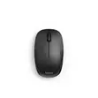 Hama AMW-200 3-Button Optical Wireless Mouse (Anthracite/Black) - 1