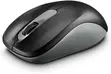 Hama AMW-200 3-Button Optical Wireless Mouse (Anthracite/Black) - 2