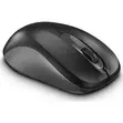 Hama AMW-200 3-Button Optical Wireless Mouse (Anthracite/Black) - 3