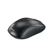Hama AMW-200 3-Button Optical Wireless Mouse (Anthracite/Black) - 4